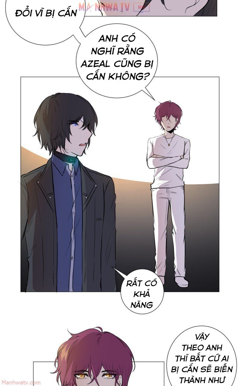 Đọc truyện Trọng sinh mạc thế - Chap 45